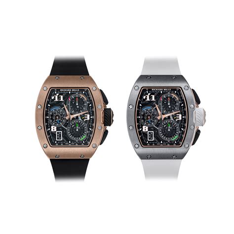 richard mille rm 7201|Richard Mille rm72.